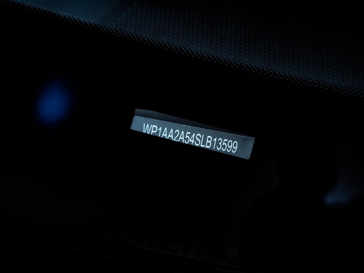 2025 Porsche Macan Pompano Beach FL