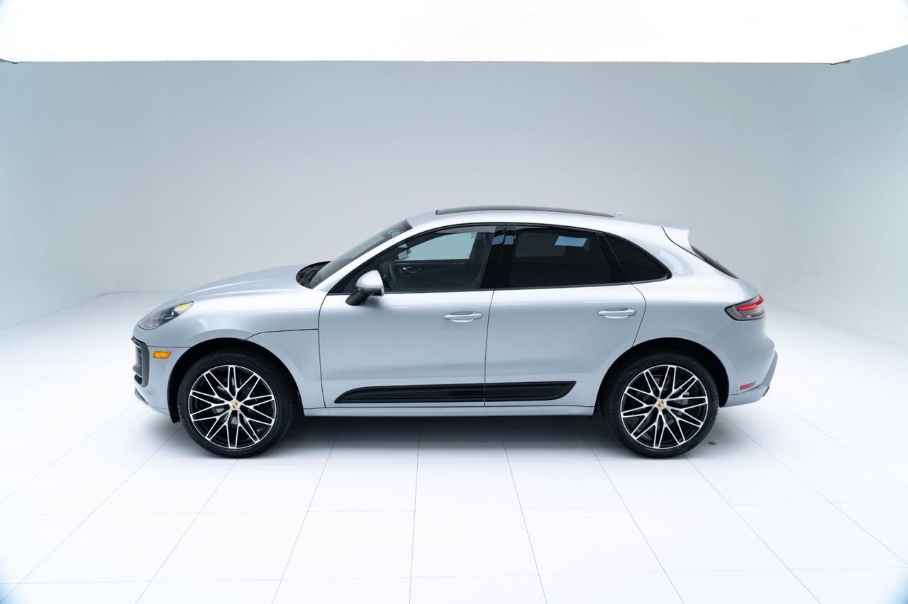 2025 Porsche Macan Pompano Beach FL