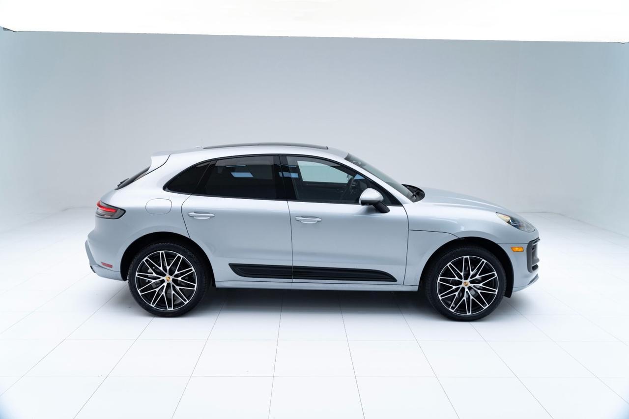 2025 Porsche Macan Pompano Beach FL