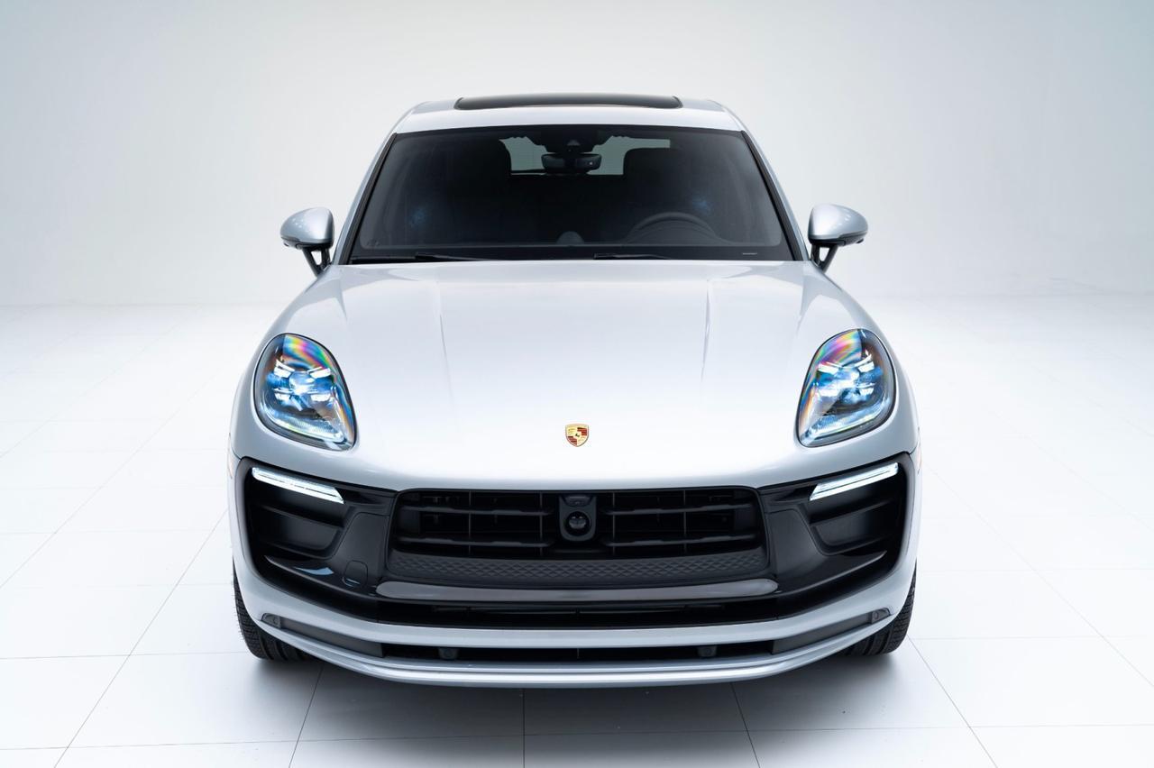 2025 Porsche Macan Pompano Beach FL