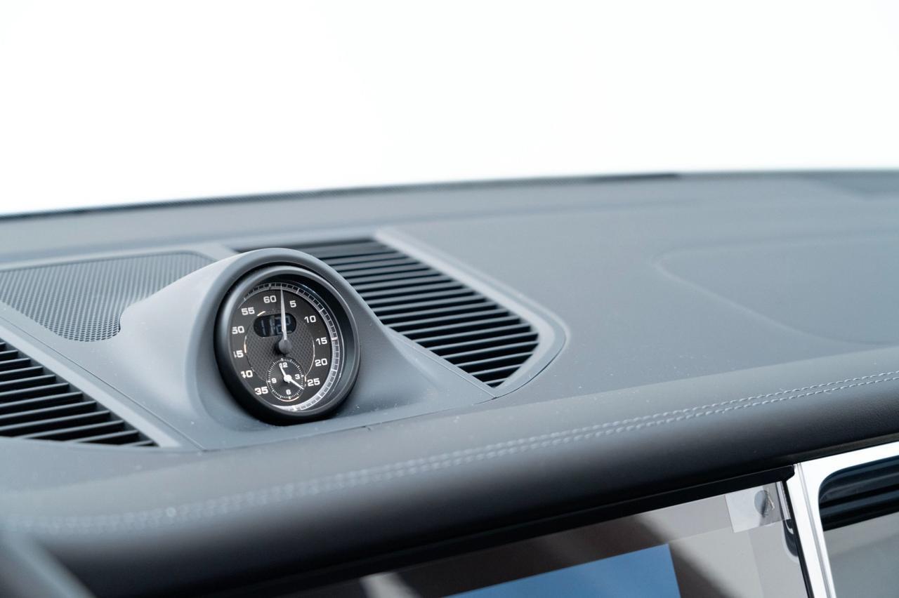 2025 Porsche Macan Pompano Beach FL