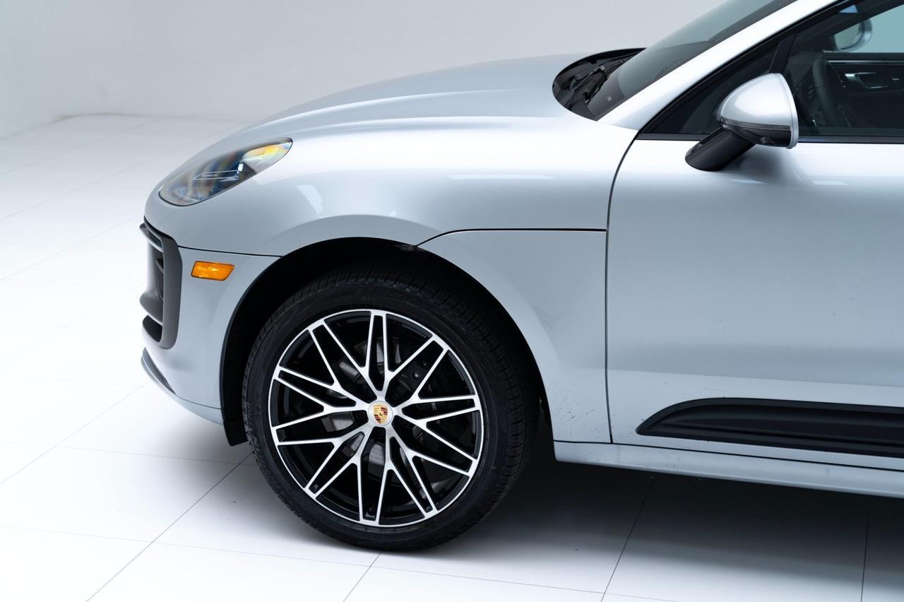2025 Porsche Macan Pompano Beach FL
