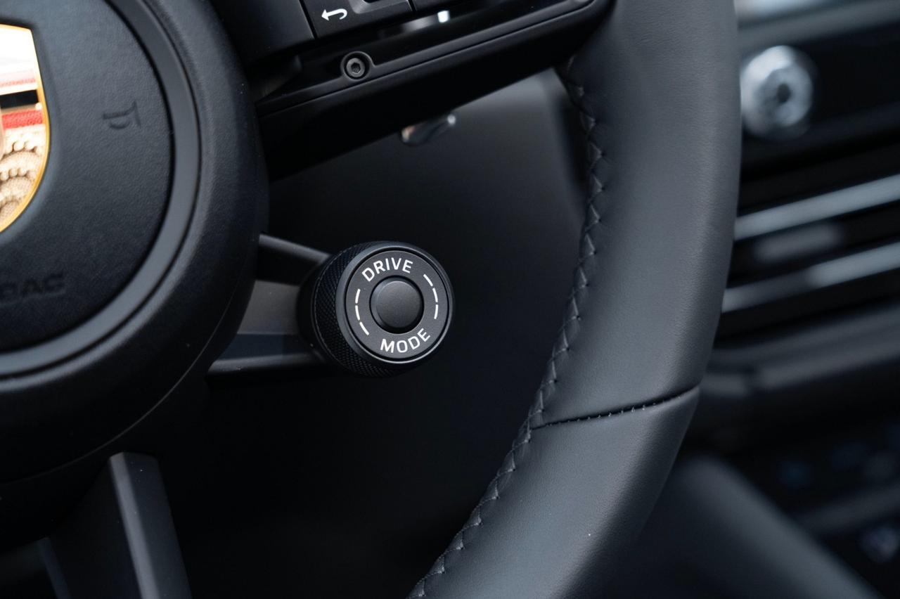 2025 Porsche Macan Pompano Beach FL