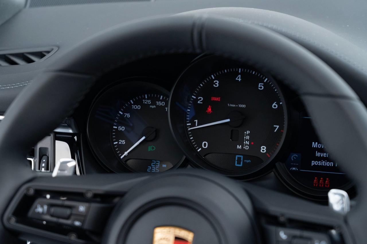 2025 Porsche Macan Pompano Beach FL