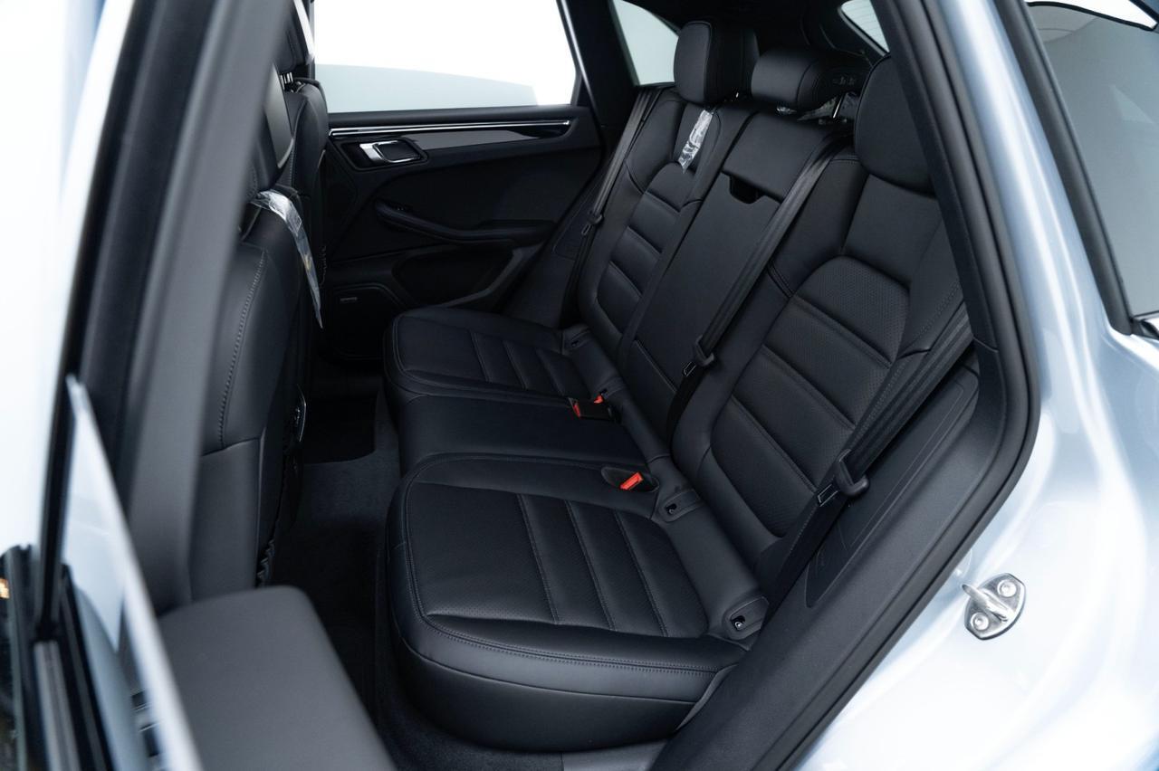 2025 Porsche Macan Pompano Beach FL