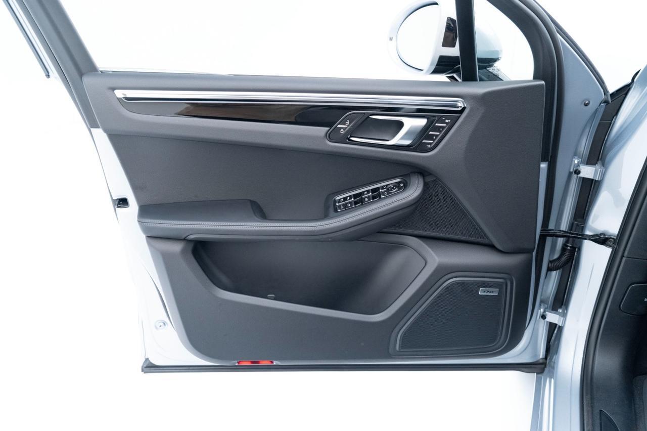 2025 Porsche Macan Pompano Beach FL