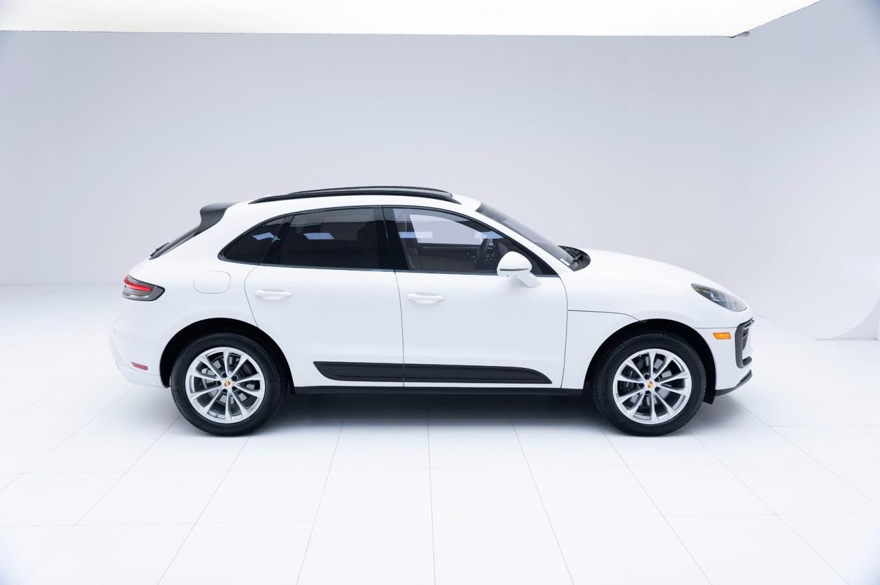 2025 Porsche Macan Pompano Beach FL