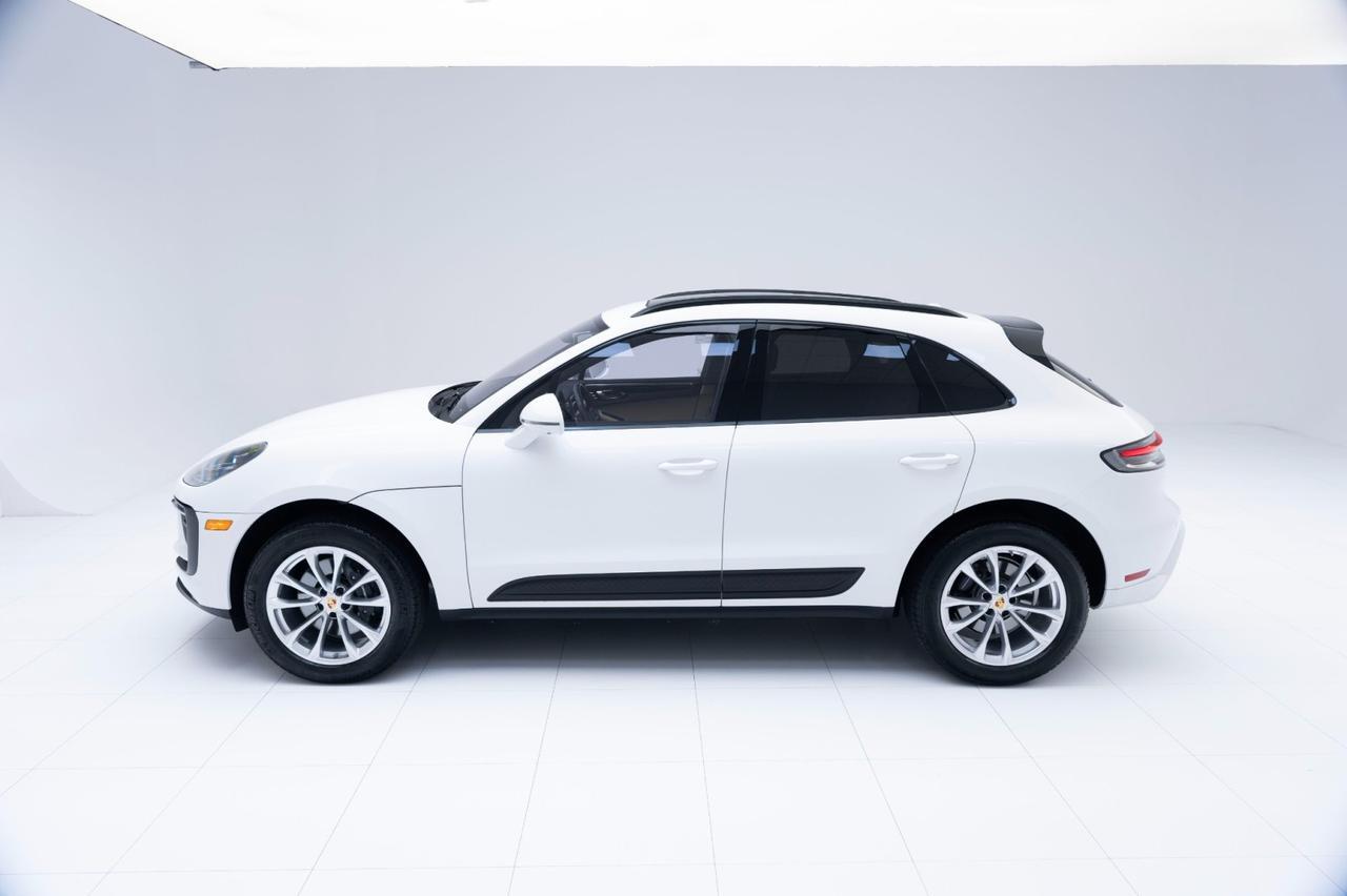 2025 Porsche Macan Pompano Beach FL
