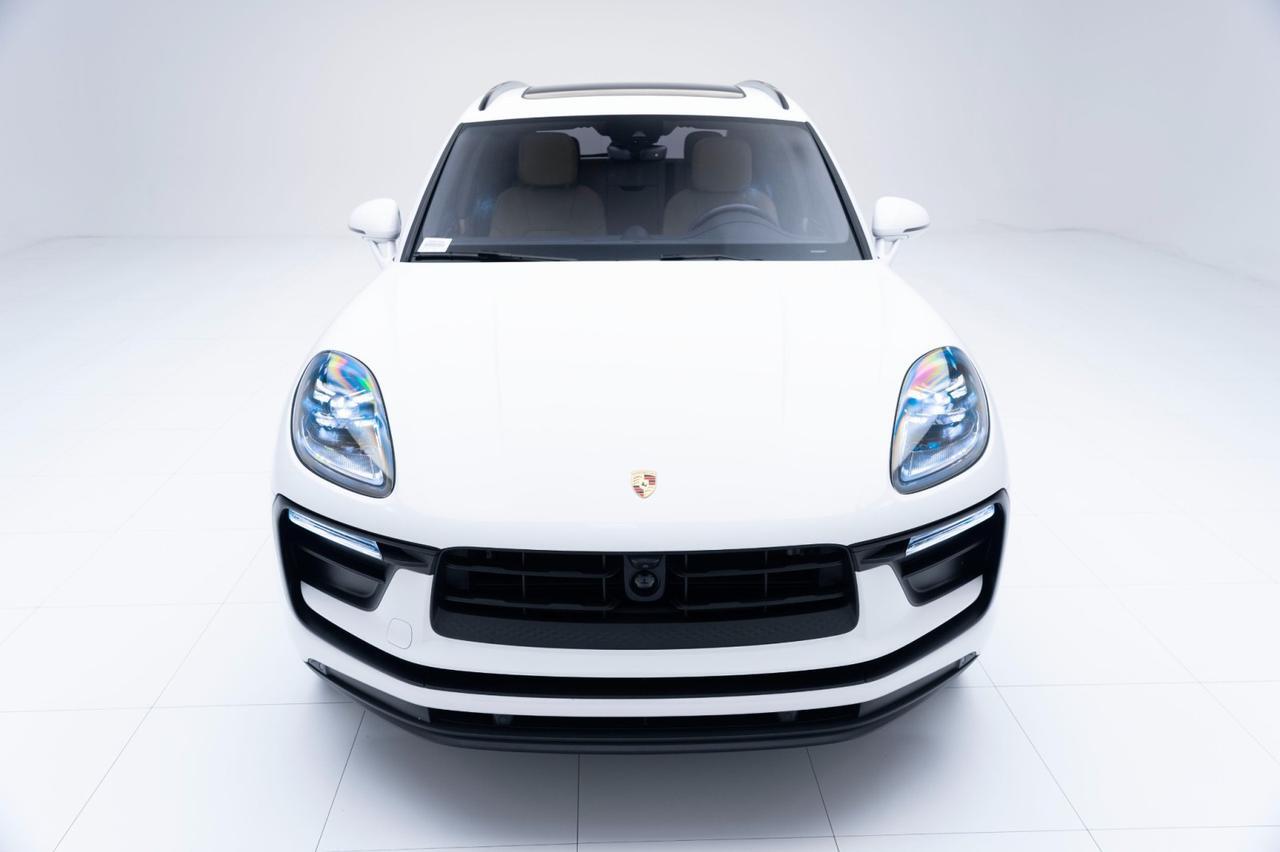 2025 Porsche Macan Pompano Beach FL