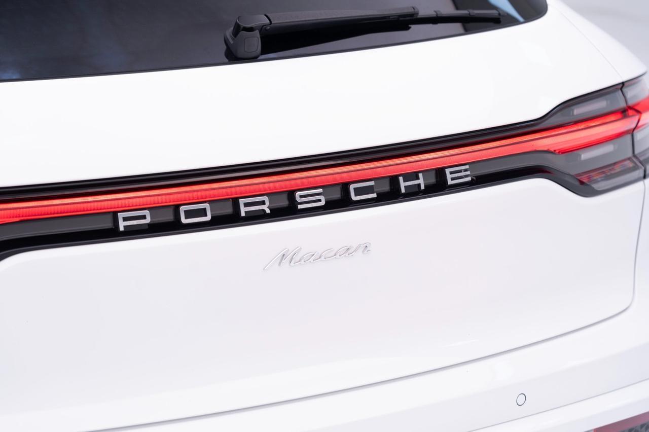 2025 Porsche Macan Pompano Beach FL