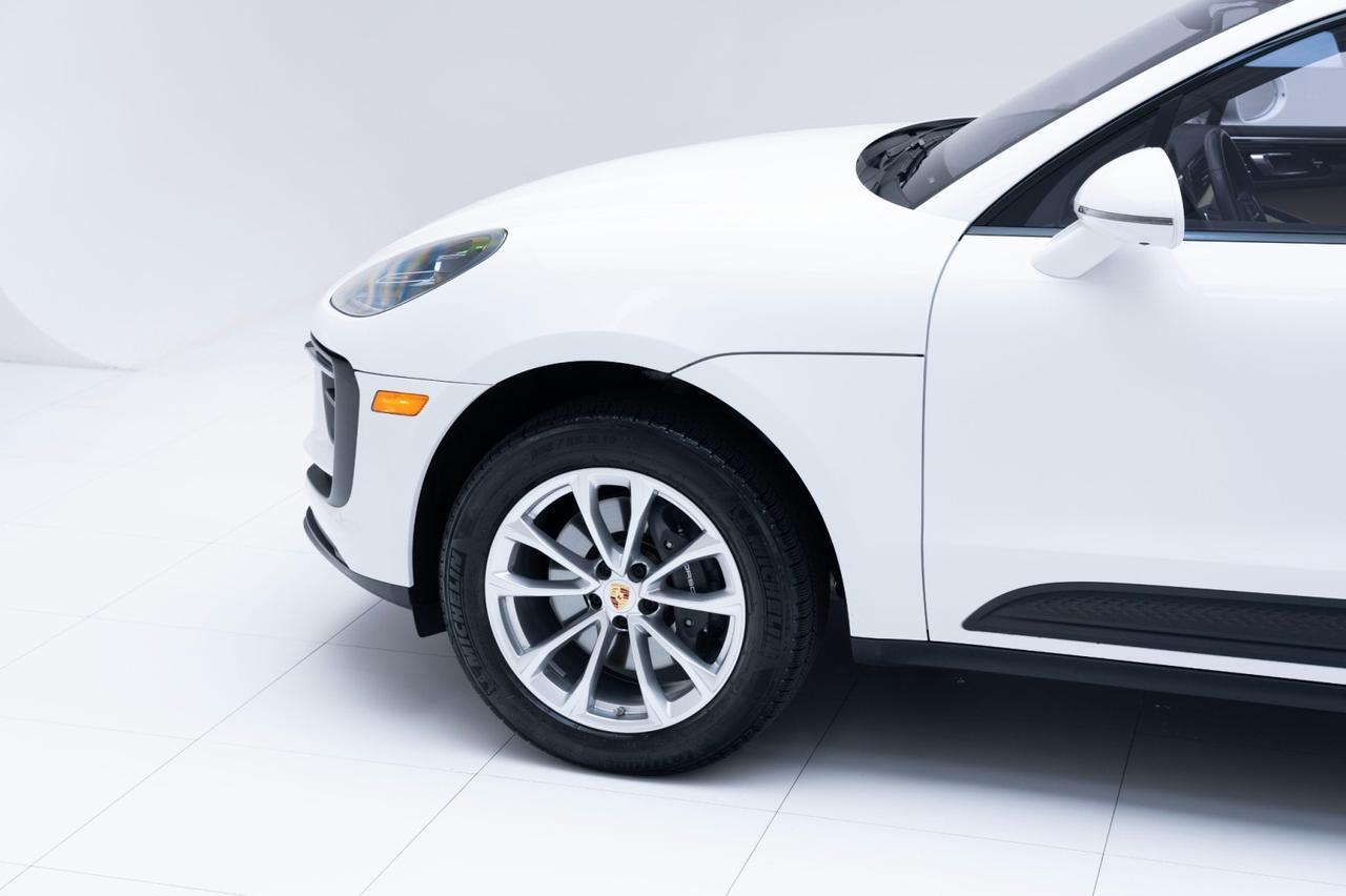 2025 Porsche Macan Pompano Beach FL