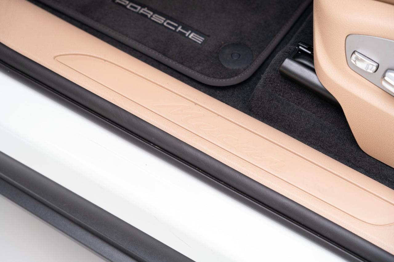 2025 Porsche Macan Pompano Beach FL