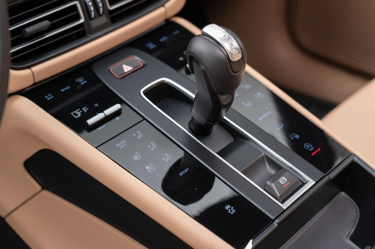 2025 Porsche Macan Pompano Beach FL