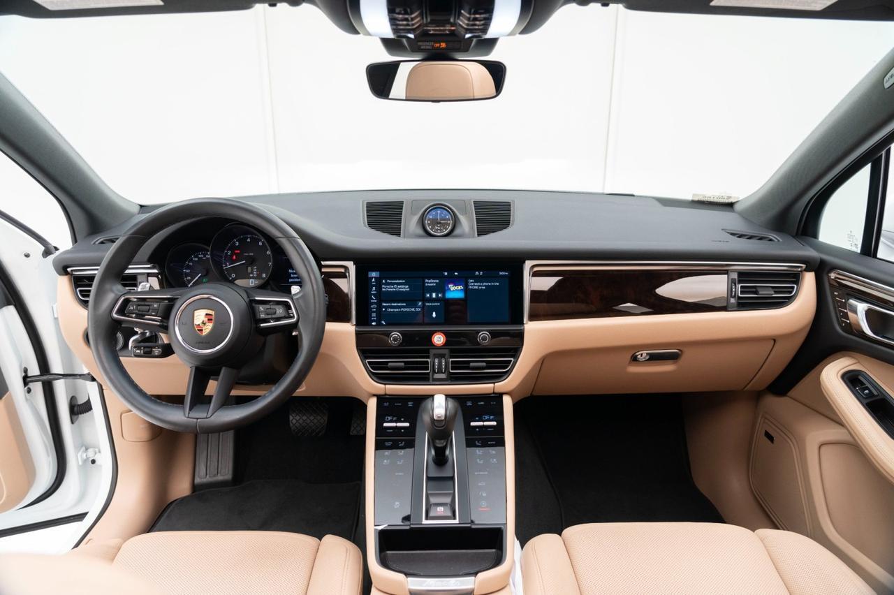2025 Porsche Macan Pompano Beach FL