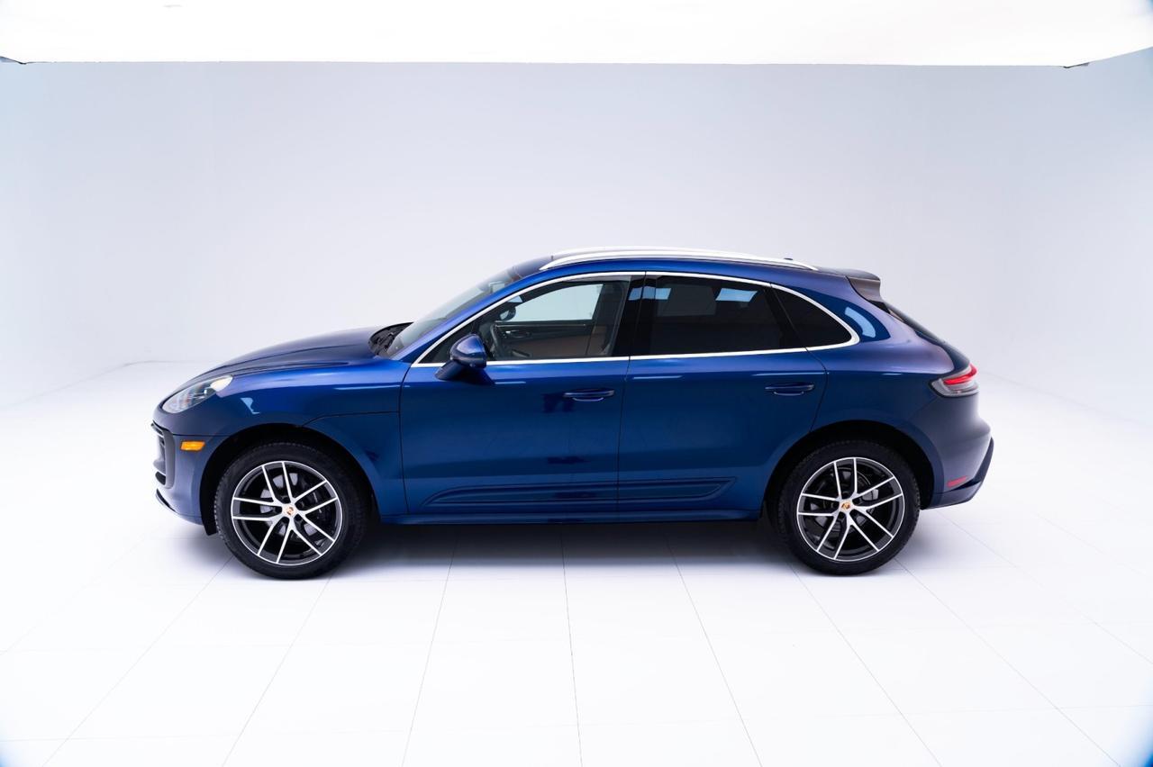 2025 Porsche Macan Pompano Beach FL