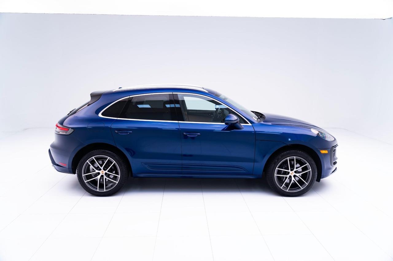 2025 Porsche Macan Pompano Beach FL