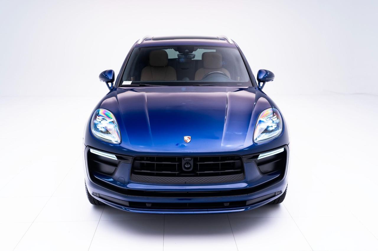 2025 Porsche Macan Pompano Beach FL