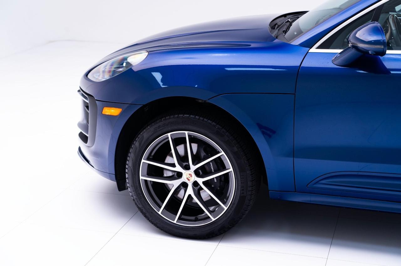 2025 Porsche Macan Pompano Beach FL