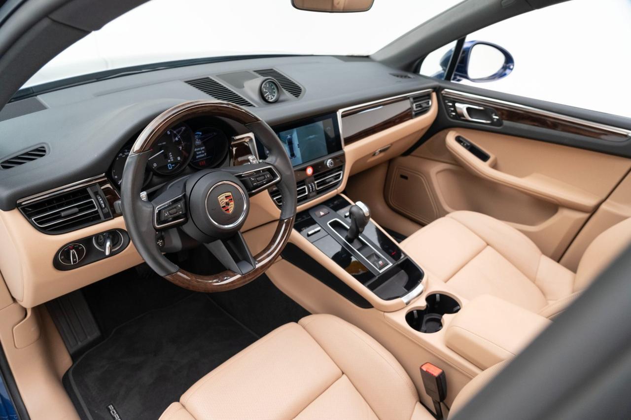 2025 Porsche Macan Pompano Beach FL