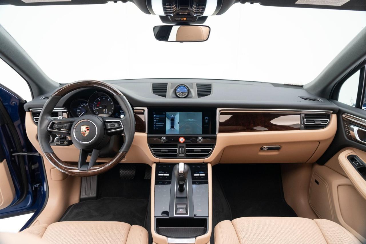 2025 Porsche Macan Pompano Beach FL