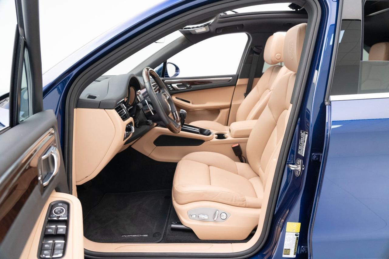 2025 Porsche Macan Pompano Beach FL