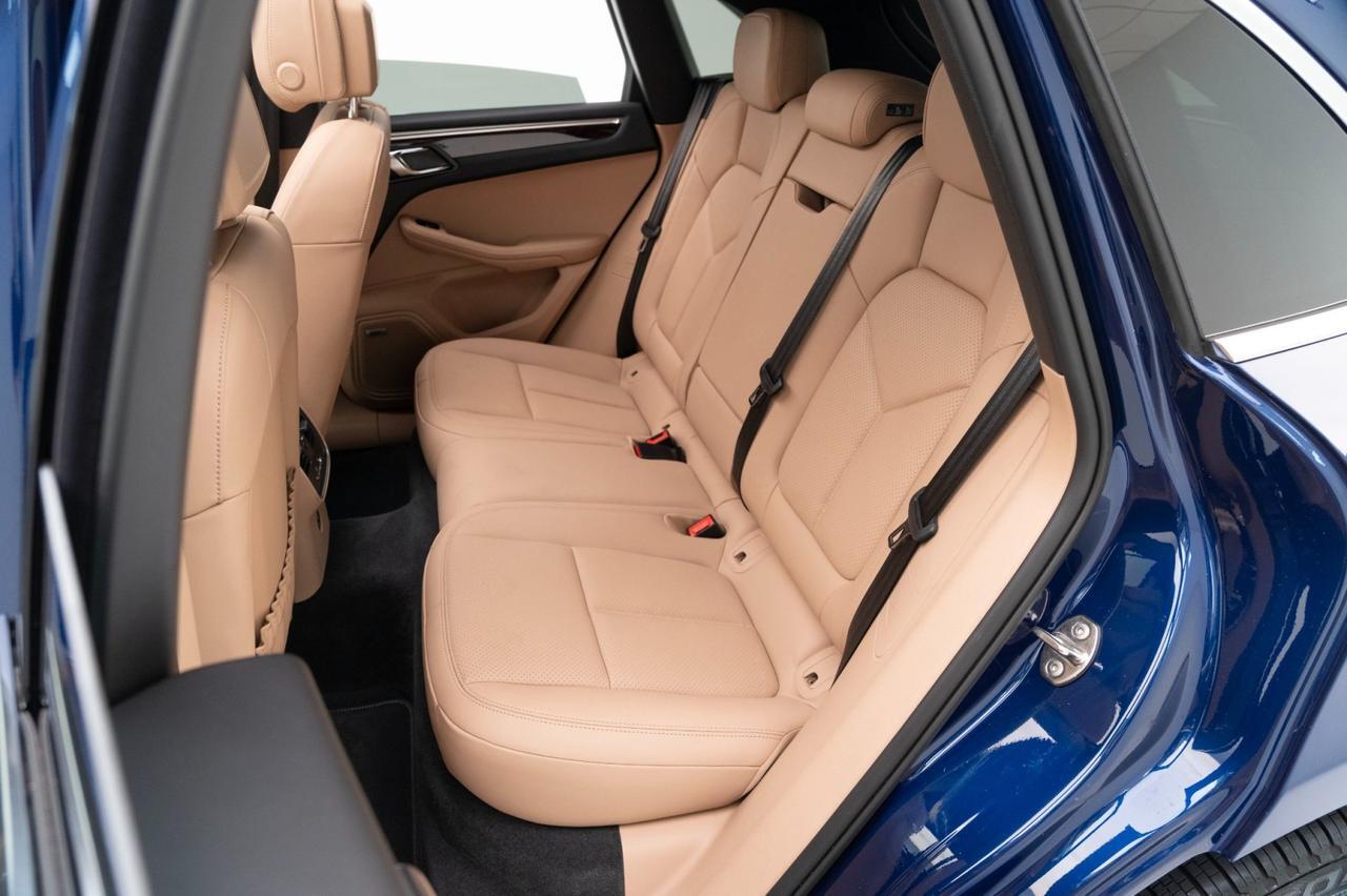 2025 Porsche Macan Pompano Beach FL