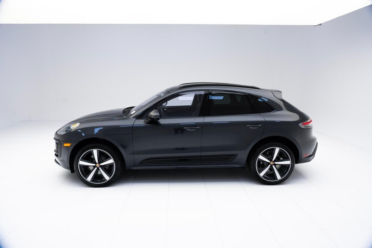2025 Porsche Macan Pompano Beach FL