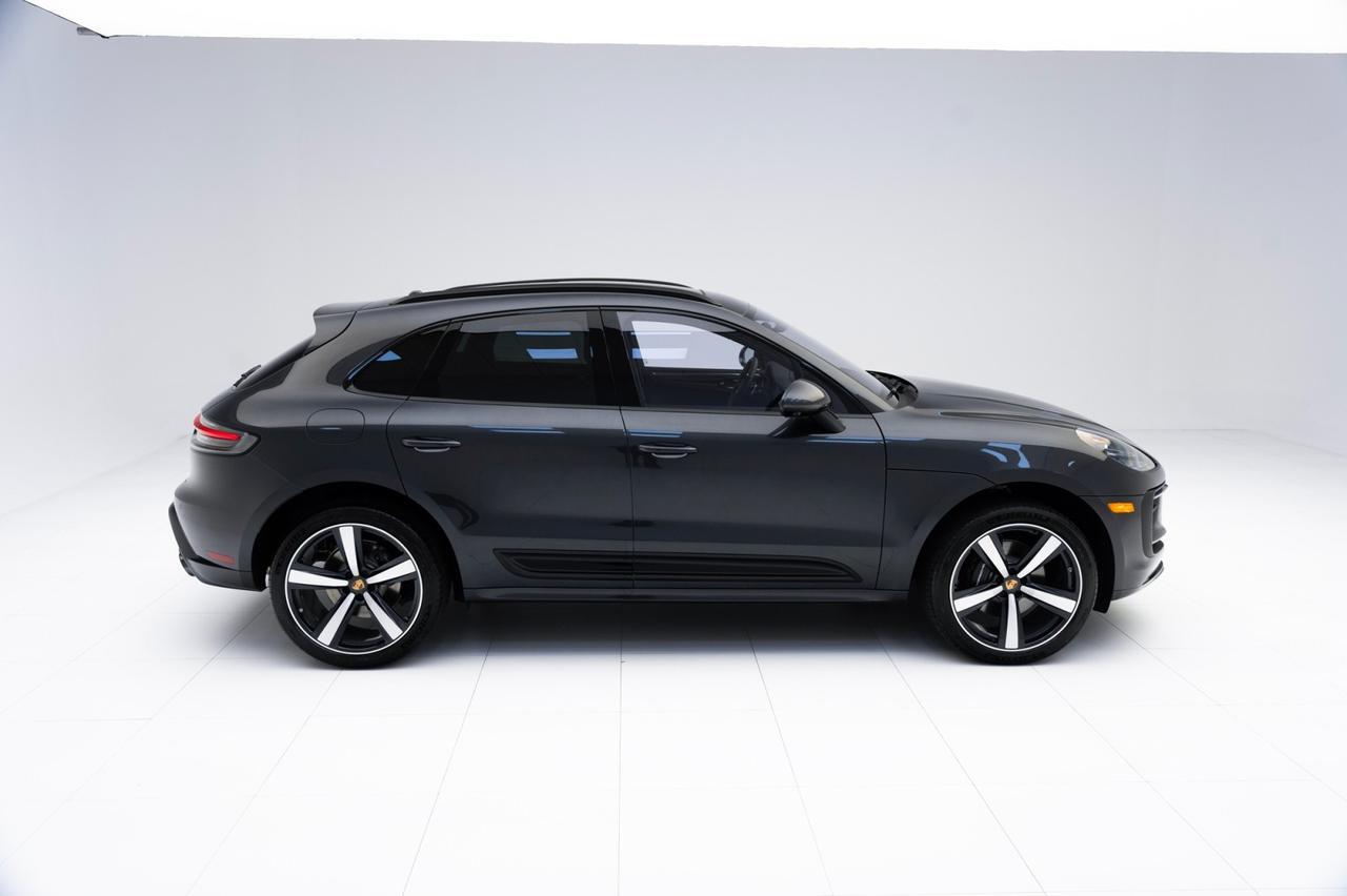 2025 Porsche Macan Pompano Beach FL