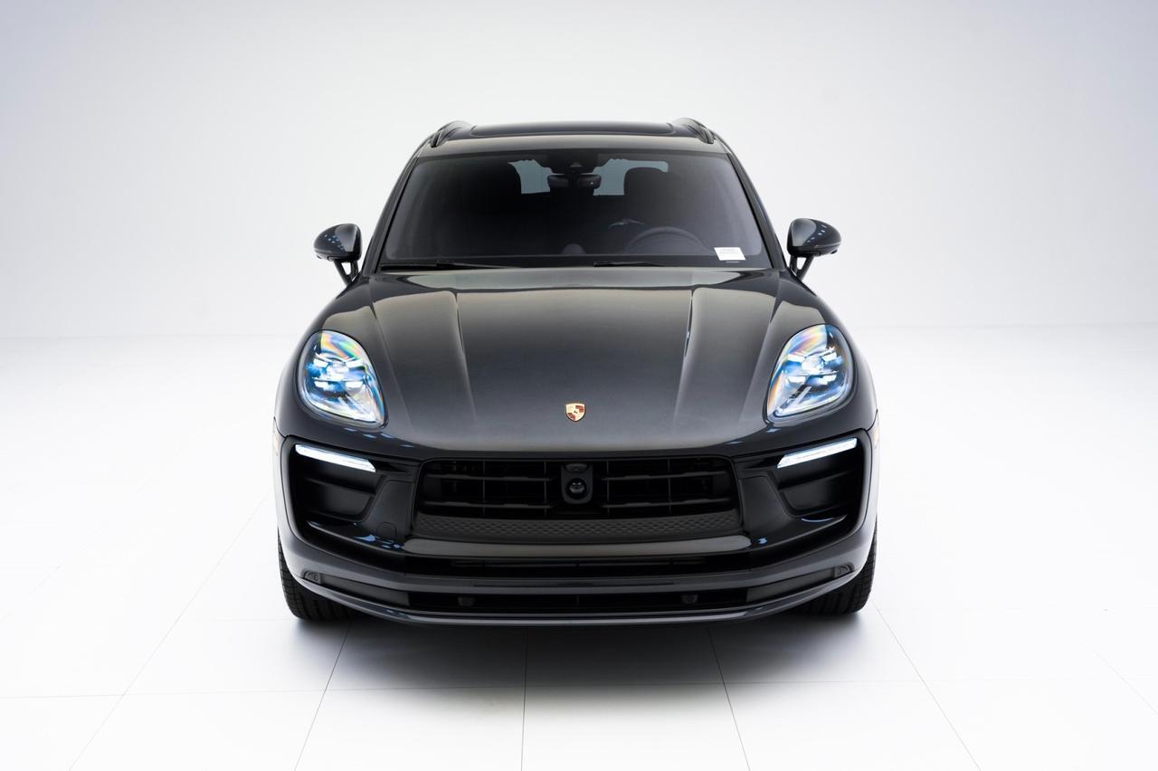 2025 Porsche Macan Pompano Beach FL