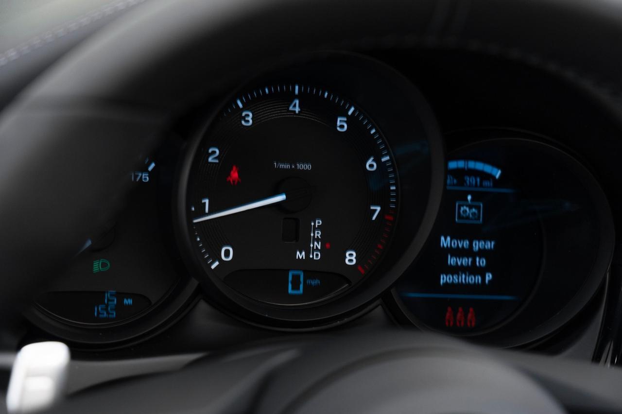 2025 Porsche Macan Pompano Beach FL
