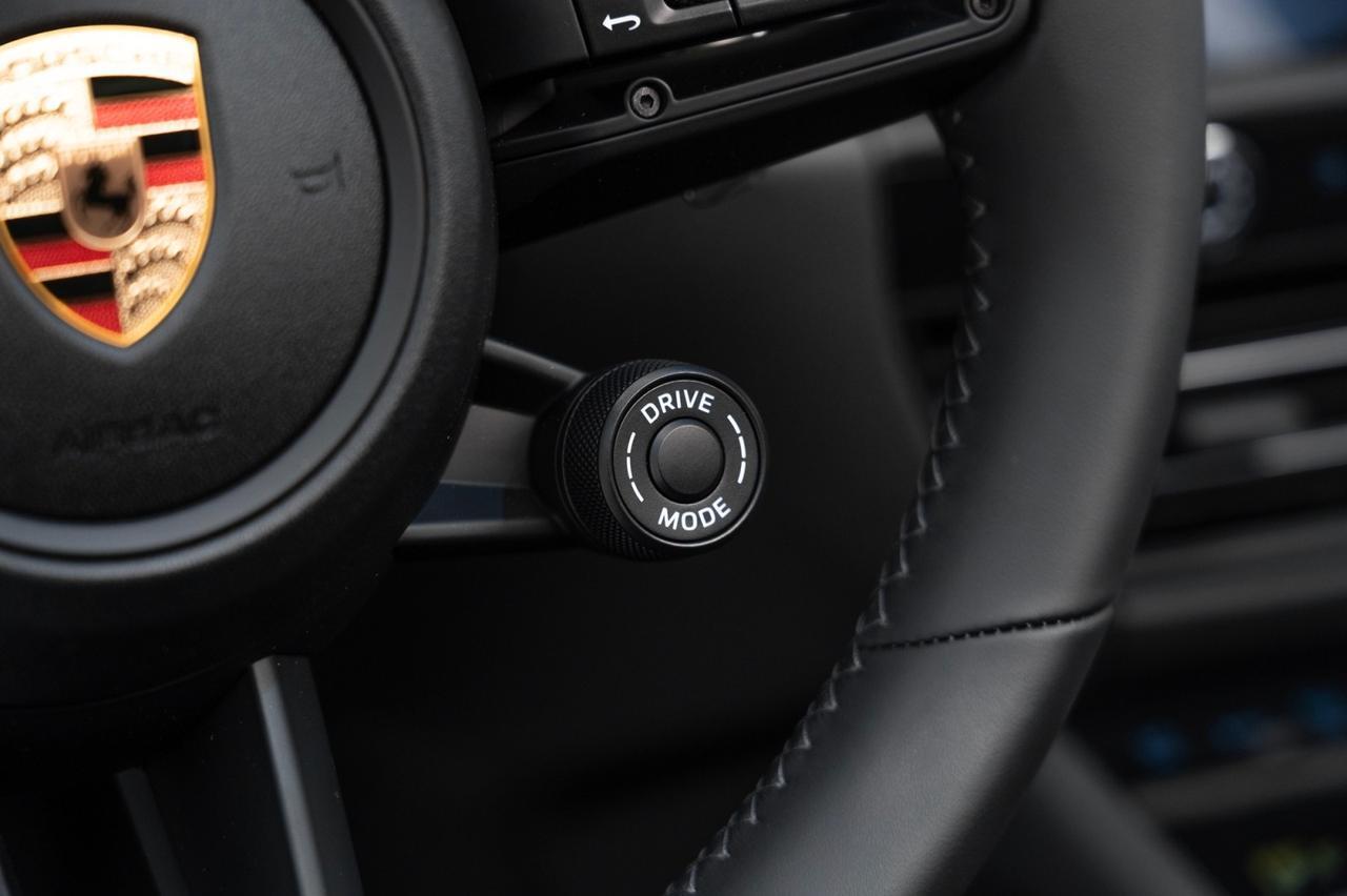 2025 Porsche Macan Pompano Beach FL