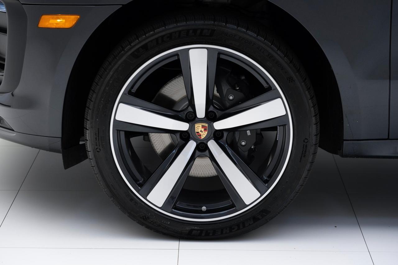 2025 Porsche Macan Pompano Beach FL