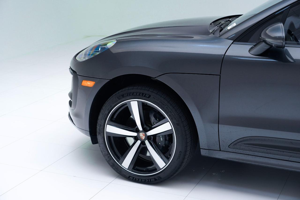 2025 Porsche Macan Pompano Beach FL