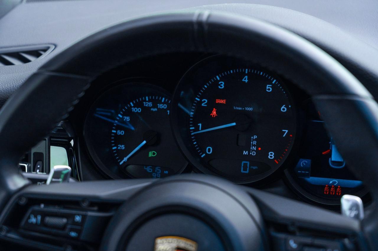 2025 Porsche Macan Pompano Beach FL