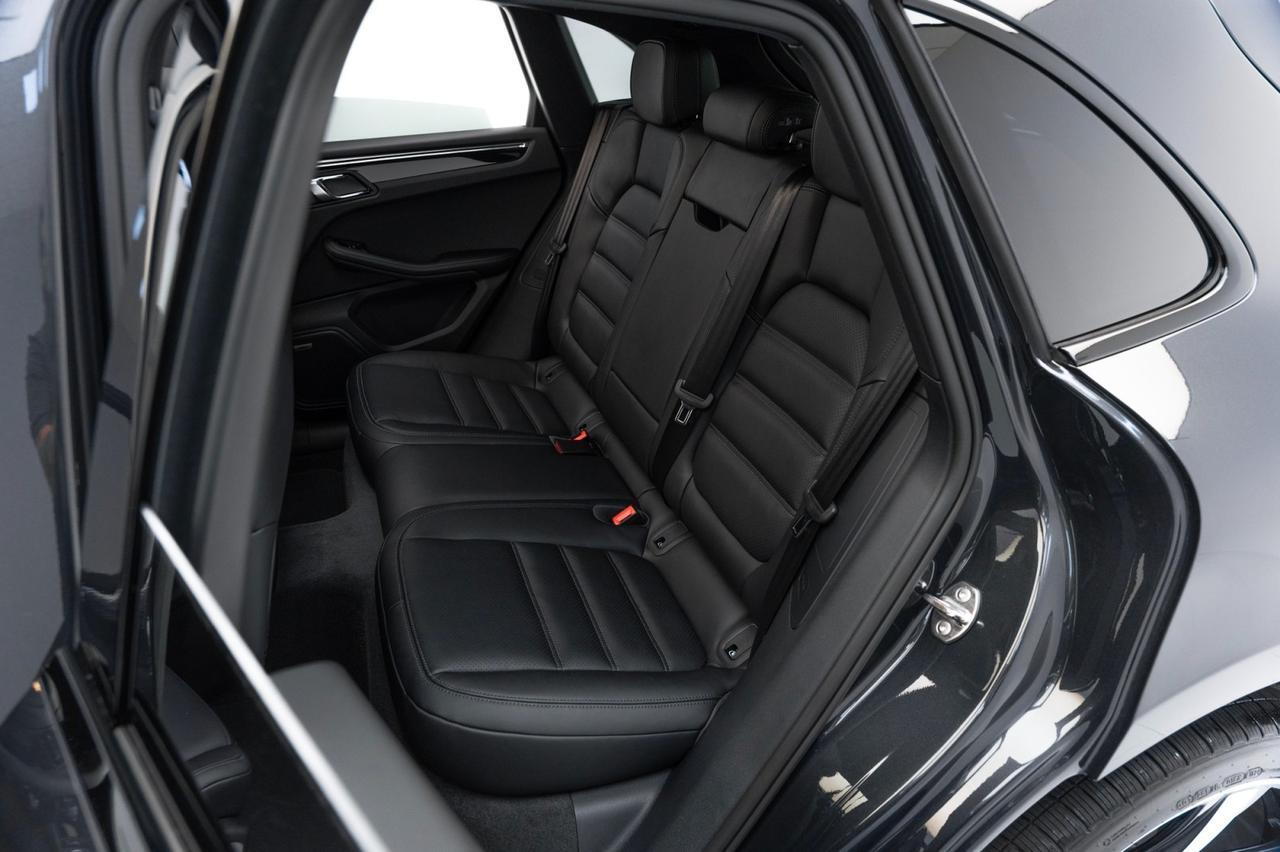 2025 Porsche Macan Pompano Beach FL