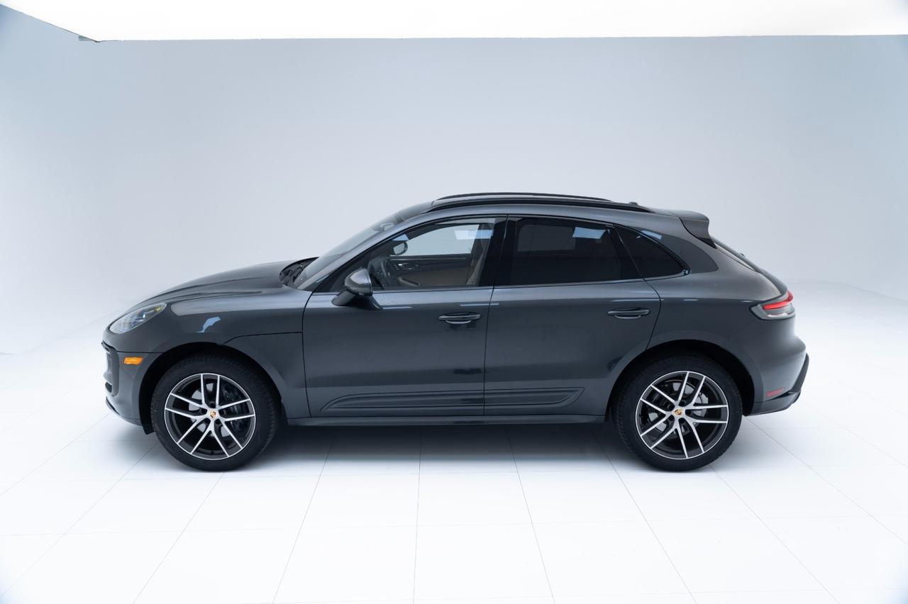 2025 Porsche Macan Pompano Beach FL