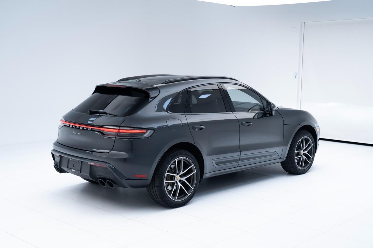 2025 Porsche Macan Pompano Beach FL