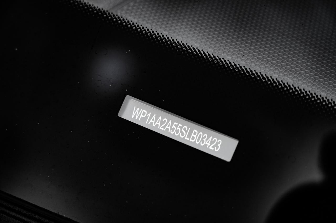 2025 Porsche Macan Pompano Beach FL