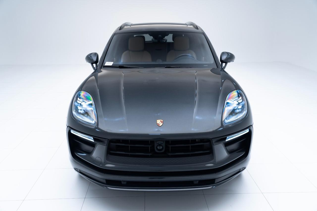 2025 Porsche Macan Pompano Beach FL