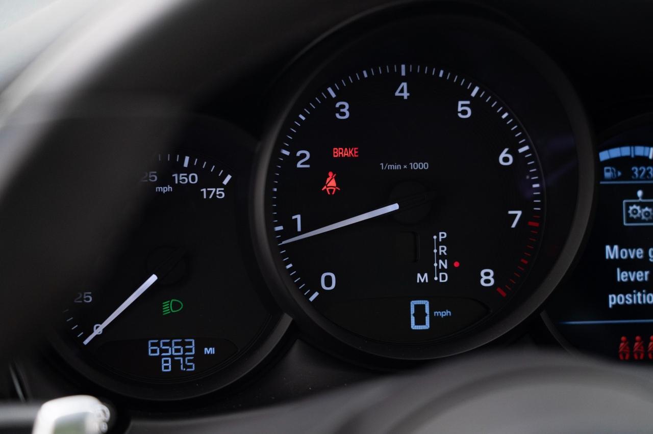 2025 Porsche Macan Pompano Beach FL