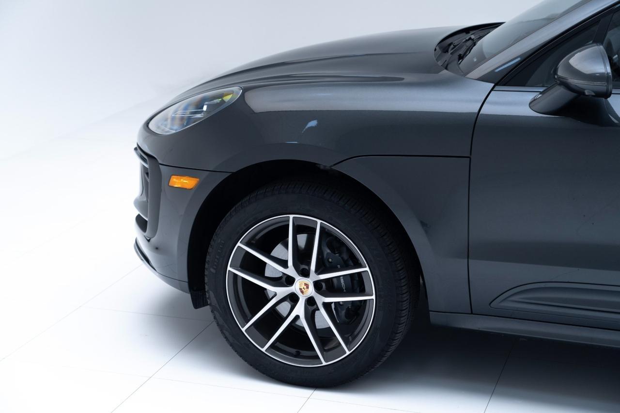 2025 Porsche Macan Pompano Beach FL