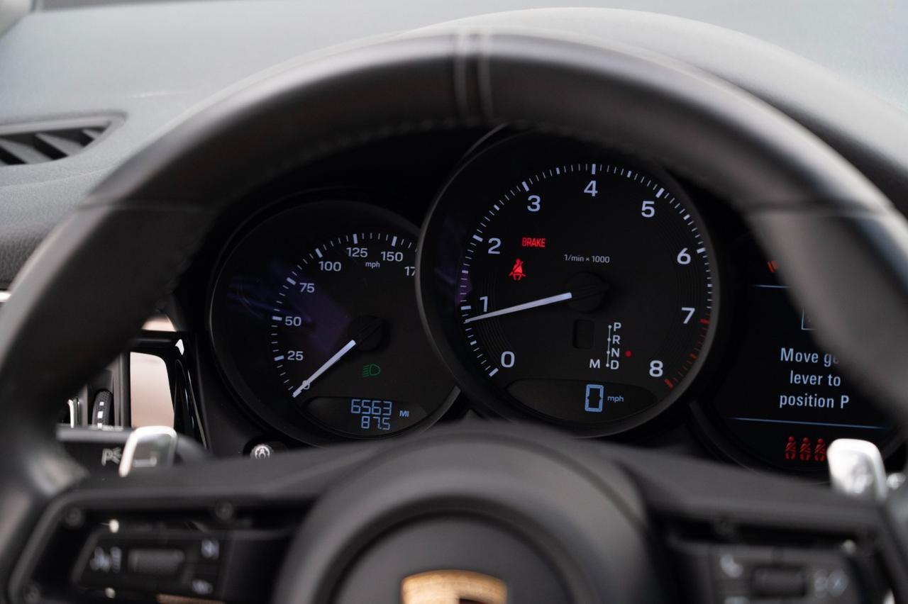 2025 Porsche Macan Pompano Beach FL