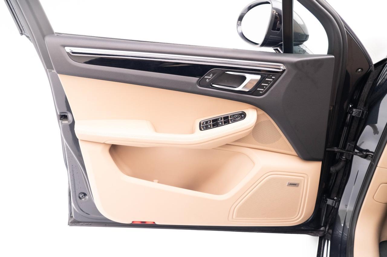 2025 Porsche Macan Pompano Beach FL