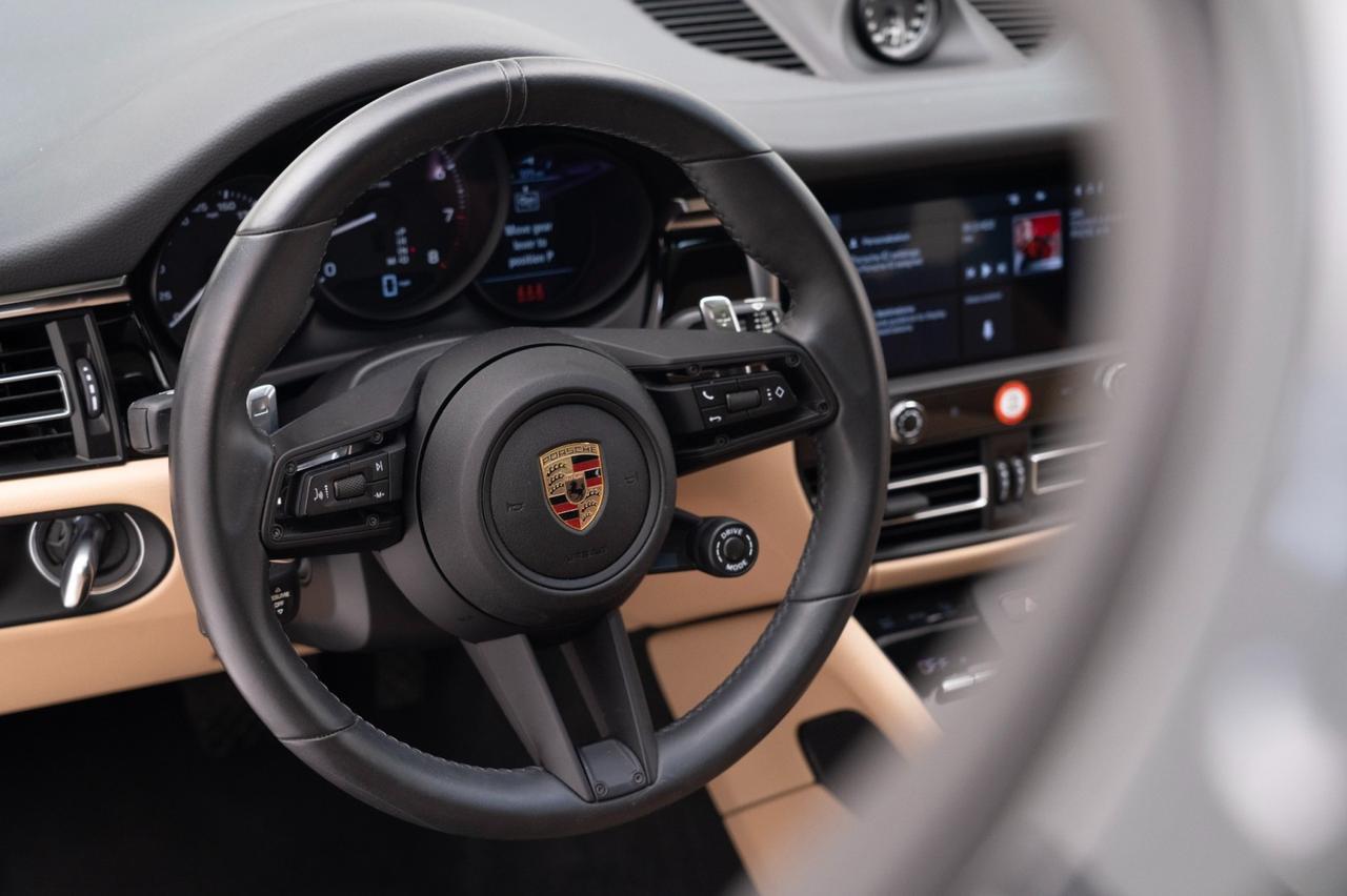 2025 Porsche Macan Pompano Beach FL