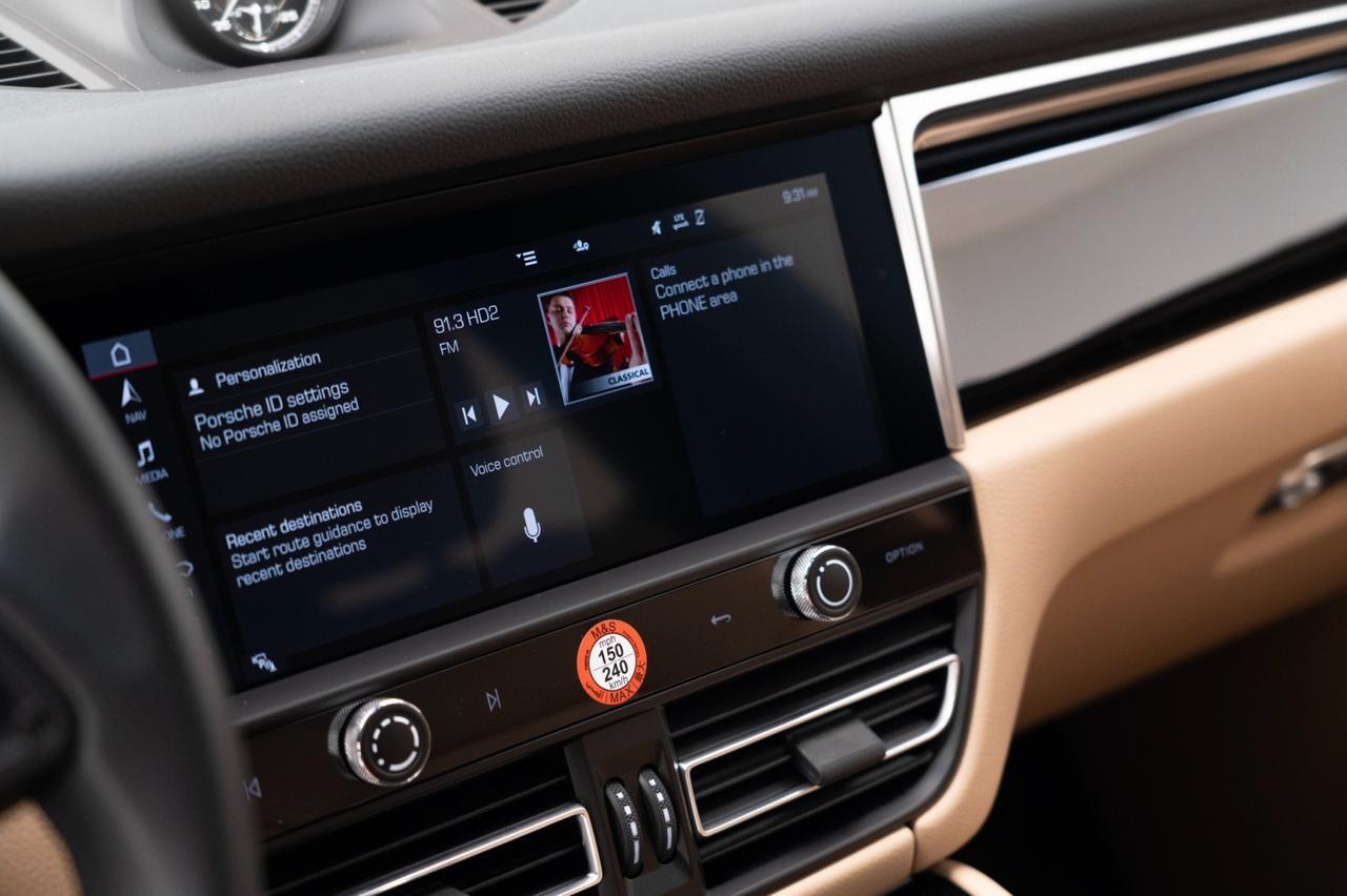 2025 Porsche Macan Pompano Beach FL