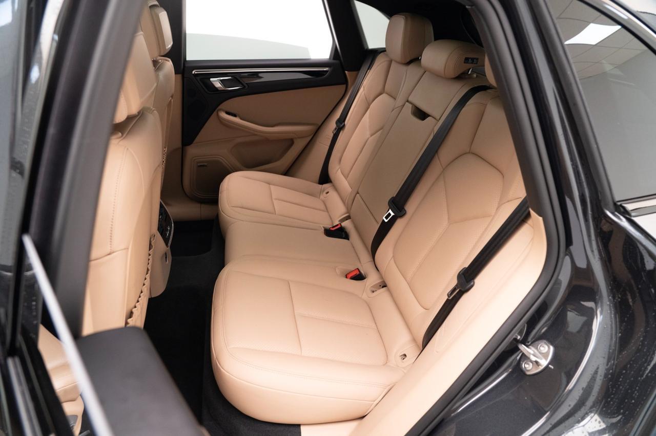 2025 Porsche Macan Pompano Beach FL