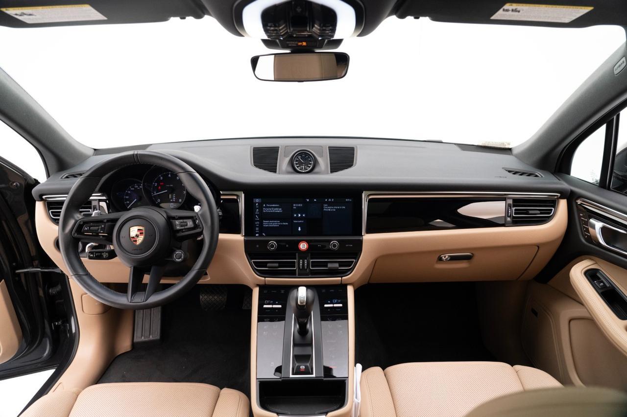 2025 Porsche Macan Pompano Beach FL