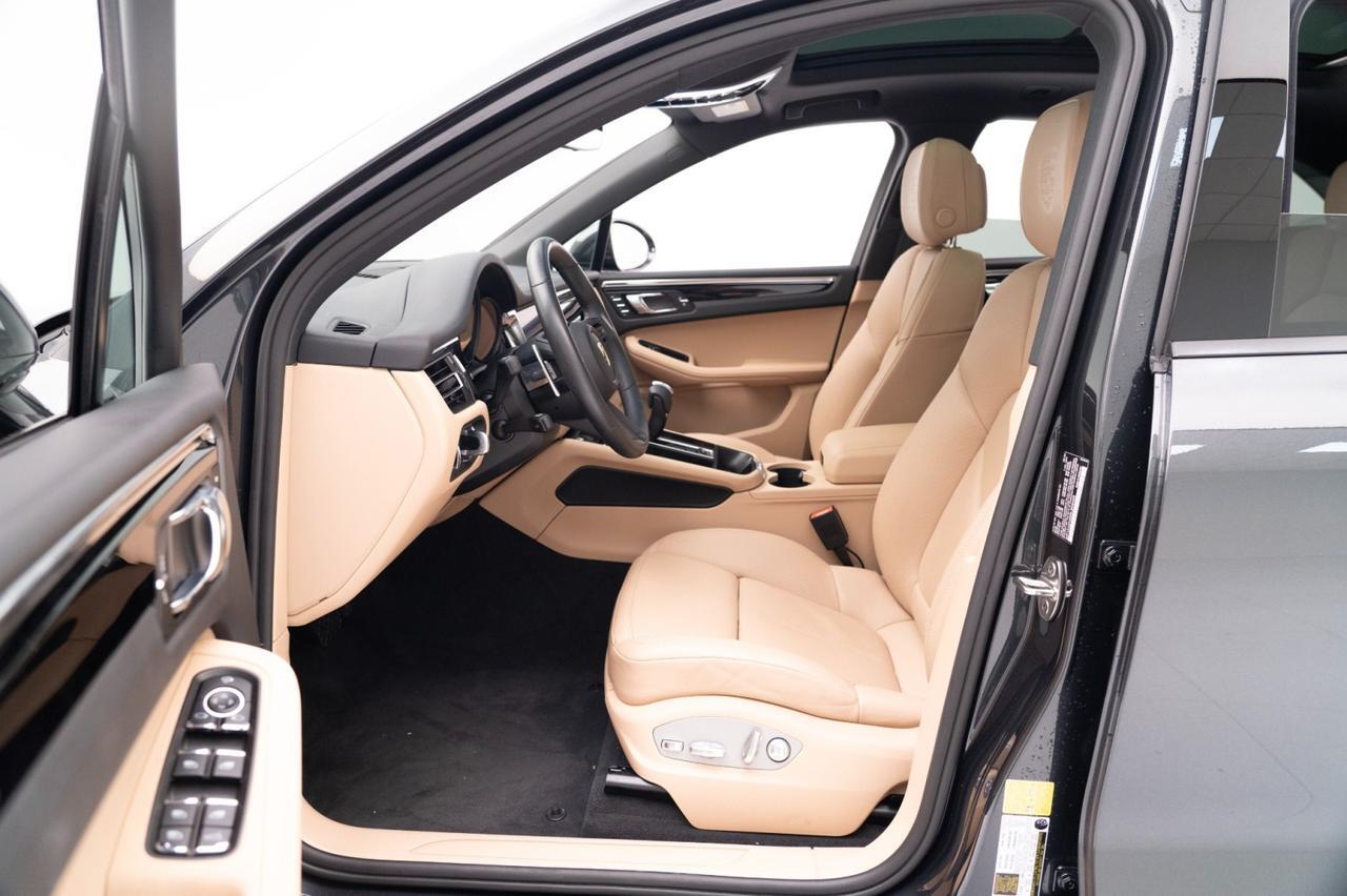 2025 Porsche Macan Pompano Beach FL