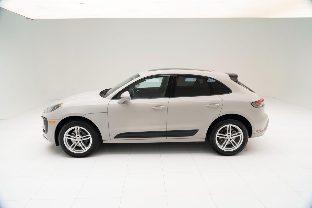 2025 Porsche Macan Pompano Beach FL