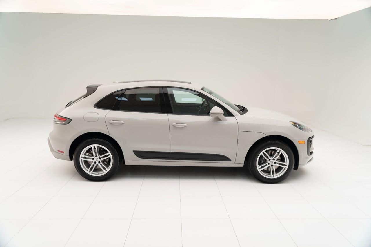2025 Porsche Macan Pompano Beach FL